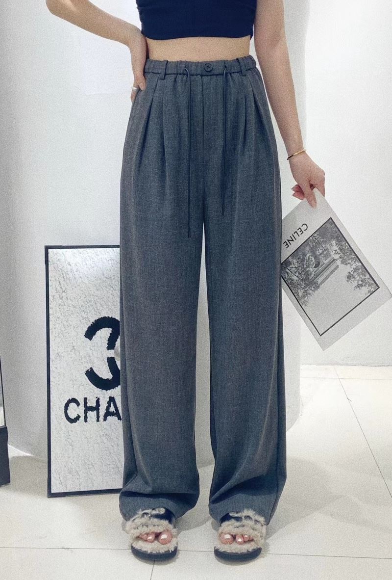 Celine Long Pants